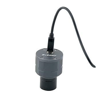Amazon | SVBONY SV305 接眼レンズ 2MPデジタルアイピース